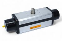 OMAL SR120 PNEUMATIC ACTUATOR