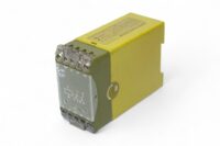 PILZ P1M‑1SK/220VAC/2U SAFETY RELAY 479521