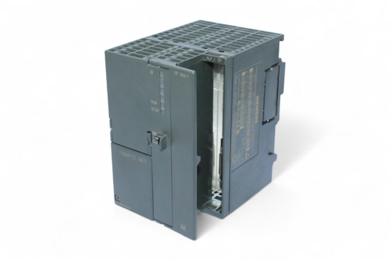 SIEMENS 6GK7343-1BA00-0XE0 SIMATIC NET - Image 5