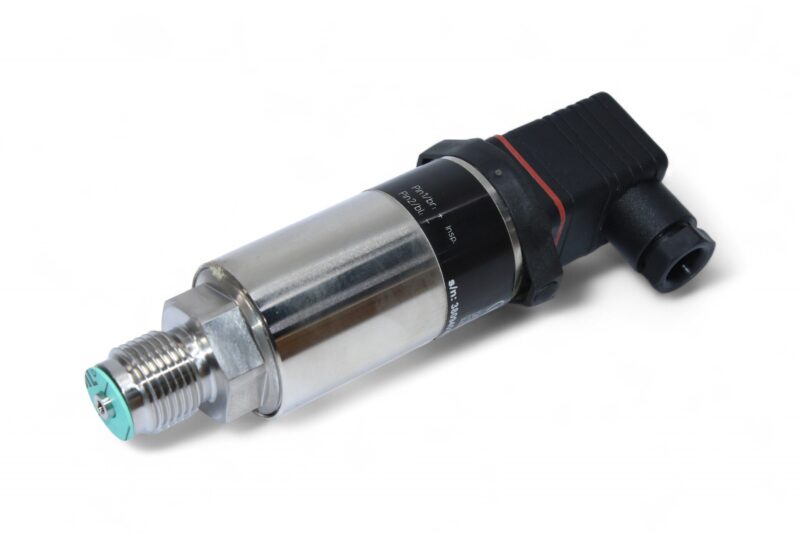 VEGA BAR14.X3AA1GV1 PRESSURE TRANSMITTER (-0.5…0.5 bar)