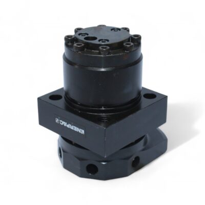 ENERPAC SULD202E004 B 0709B HYDRAULIC CYLINDER