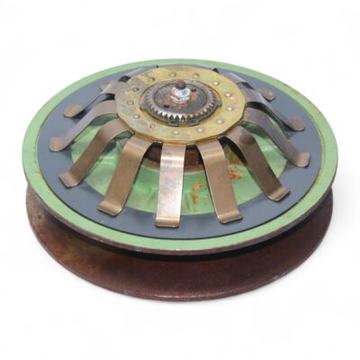 LENZE 11.101.20-05-026 VARIABLE SPEED PULLEY
