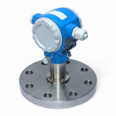 ENDRESS+HAUSER PMC71-LCD7/101 PRESSURE TRANSMITTER CERABAR S PMC71
