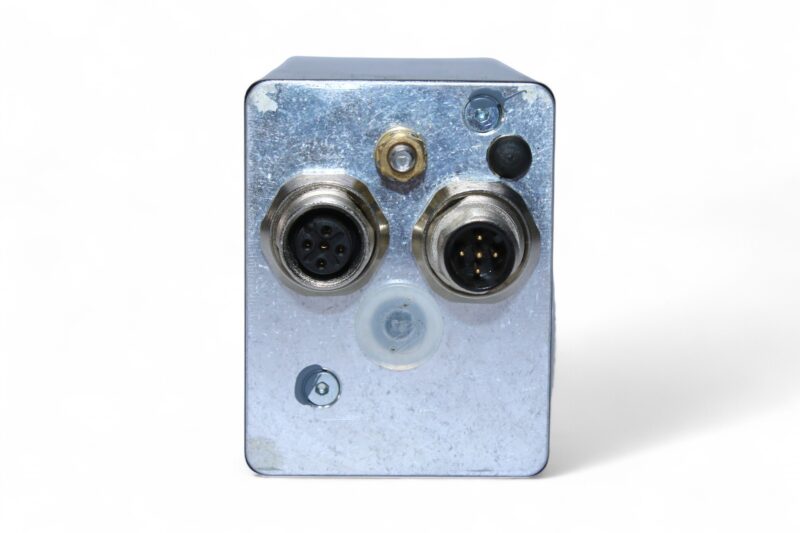 HOMAG HPSE 313CSO GEARBOX 4-075-01-1098 - Image 5