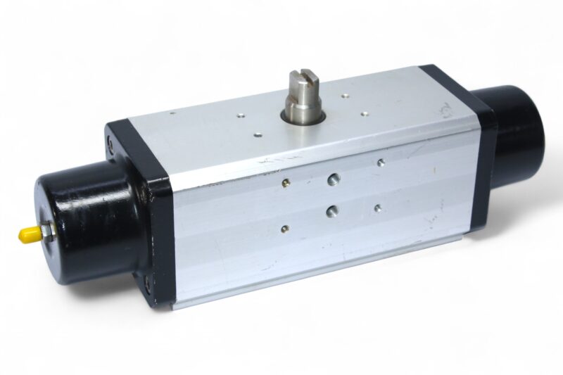 OMAL SR120 PNEUMATIC ACTUATOR - Image 4