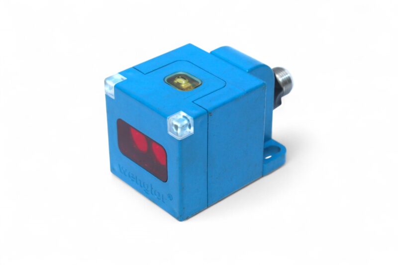 WENGLOR HQ22PCT3 REFLECTIVE SENSOR - Image 5