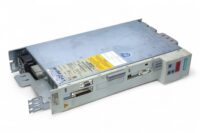 SIEMENS 6SE7015-0EP50-Z FREQUENCY INVERTER