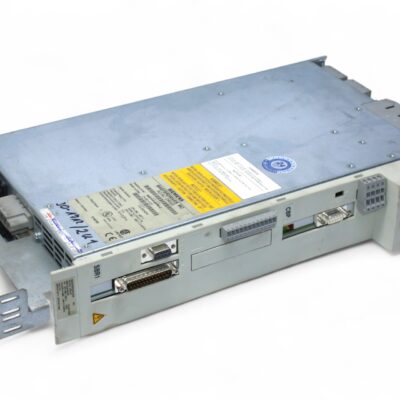 SIEMENS 6SE7015-0EP50-Z FREQUENCY INVERTER