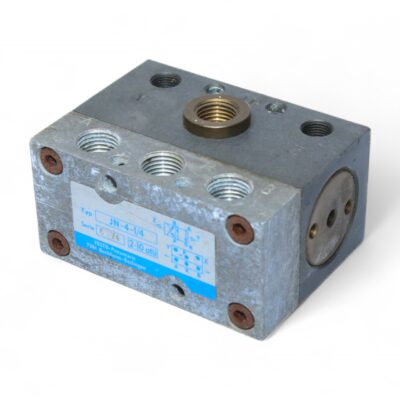 FESTO JN-4-1/4 PNEUMATIC VALVE