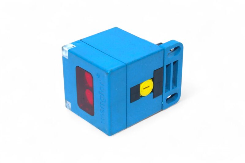 WENGLOR HQ22PCT3 REFLECTIVE SENSOR - Image 4