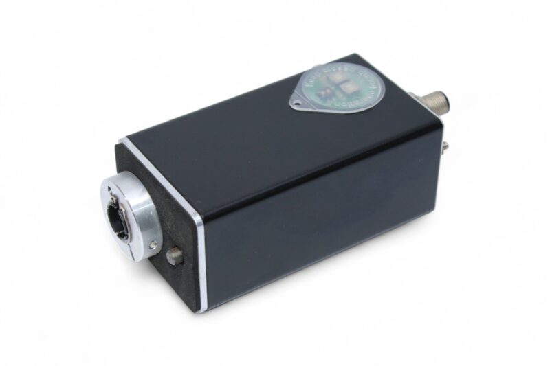 HOMAG HPSE 313CSO GEARBOX 4-075-01-1098 - Image 6