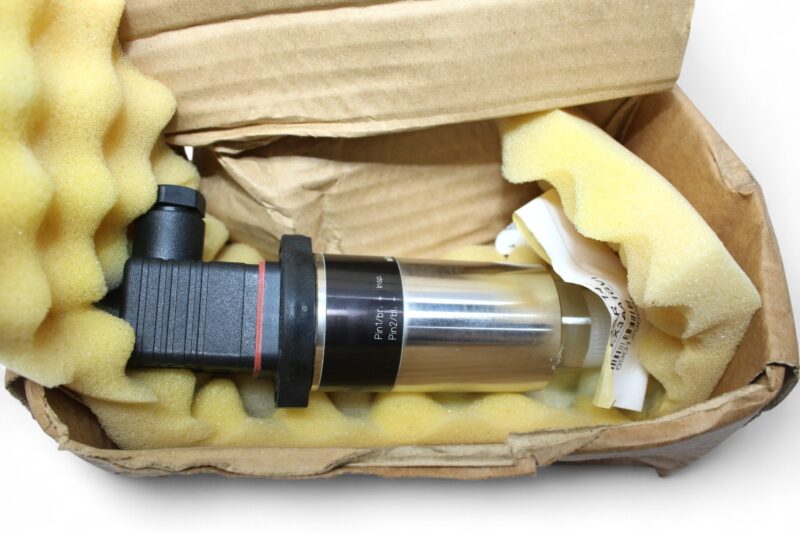 VEGA BAR14.X3AA1GV1 PRESSURE TRANSMITTER (-0.5…0.5 bar) - Image 6
