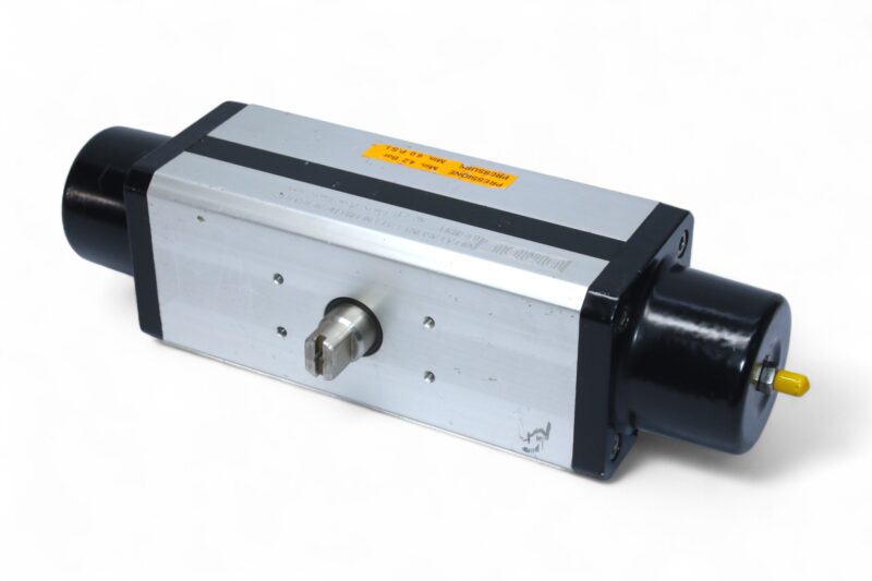 OMAL SR120 PNEUMATIC ACTUATOR - Image 6