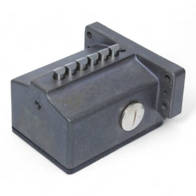 EUCHNER GSBF06D12-502 LIMIT SWITCH