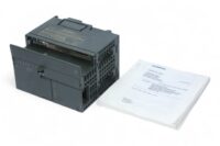 SIEMENS 6GK7343-1BA00-0XE0 SIMATIC NET
