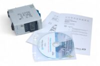 Endress+Hauser RMA42-BHA PROCESS TRANSMITTER WITH CONTROL UNIT RMA42