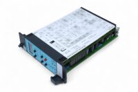 ENDRESS+HAUSER FMU 671 CAPACITANCE LEVEL MEASUREMENT 917606-0541