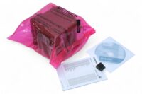 SIEMENS 6GK5212-2BB00-2AA3 MANAGED IE SWITCH SCALANCE X212-2