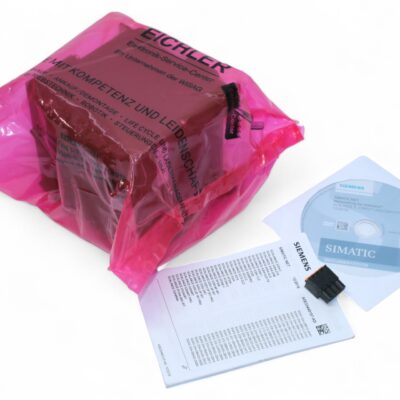 SIEMENS 6GK5212-2BB00-2AA3 MANAGED IE SWITCH SCALANCE X212-2