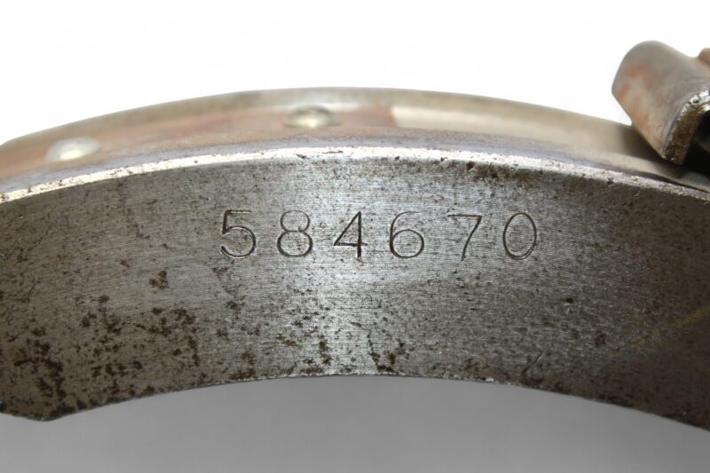 DEMAG 584670 ROPE GUIDE - Image 2