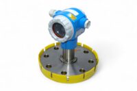 ENDRESS+HAUSER PMC71-ABA2F1B4BAA PRESSURE TRANSMITTER CERABAR S