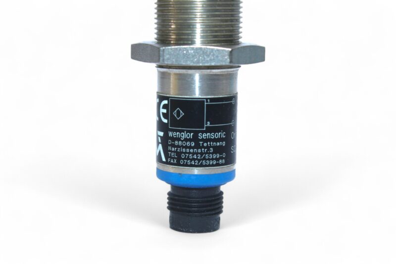 WENGLOR SD982 THROUGH BEAM SENSOR - Image 3