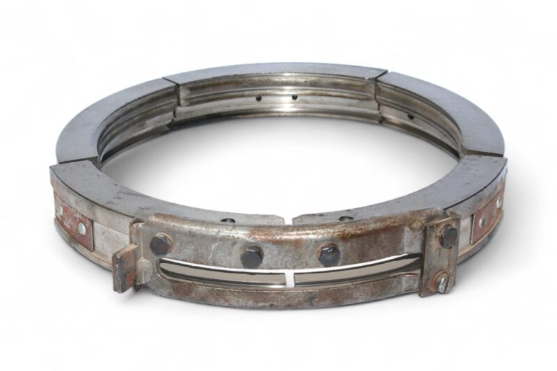 DEMAG 584670 ROPE GUIDE - Image 3