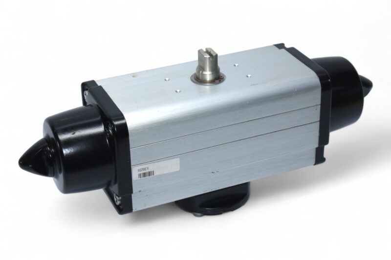 OMAL SRN0120401S PNEUMATIC ACTUATOR F07/F10 - Image 4