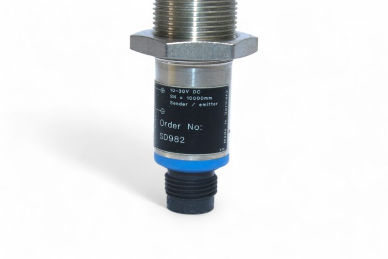 WENGLOR SD982 THROUGH BEAM SENSOR - Image 4