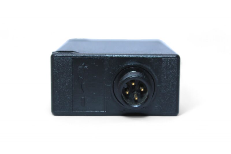 PEPPERL+FUCHS LV32 THROUGH BEAM RECEIVER 418643 - Image 4