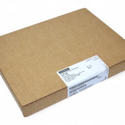 SIEMENS 6GK7443-1EX20-0XE0 COMMUNICATIONS PROCESSOR