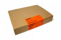 SIEMENS 6ES5456-4UB12 DIGITAL OUTPUT MODULE