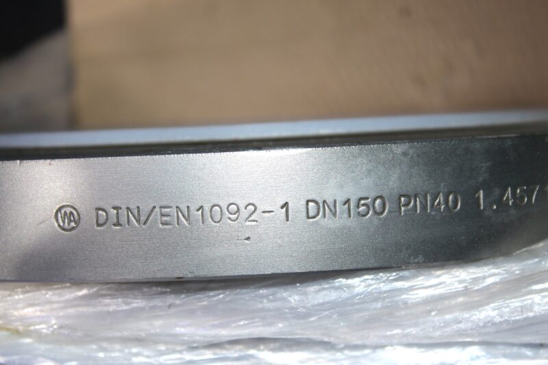 Endress+Hauser 53P1F-AF0B1A30AAAH ELECTROMAGNETIC FLOWMETER PROMAG P - Image 4