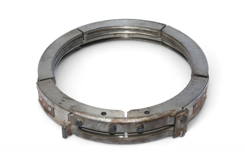 DEMAG 584670 ROPE GUIDE - Image 4