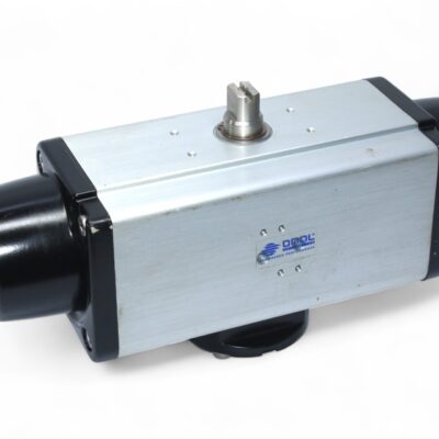 OMAL SRN0120401S PNEUMATIC ACTUATOR F07/F10