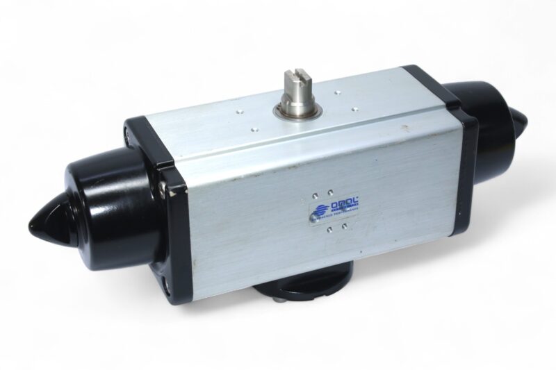 OMAL SRN0120401S PNEUMATIC ACTUATOR F07/F10