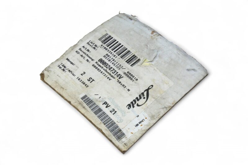 LINDE FENWICK 0009247314V TAPERED ROLLER BEARING - Image 4