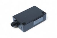 PEPPERL+FUCHS LV32 THROUGH BEAM RECEIVER 418643
