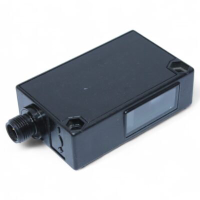 PEPPERL+FUCHS VISOLUX LV32 THROUGH BEAM RECEIVER 418643
