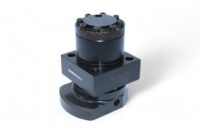 ENERPAC SURD202E014 A4310B HYDRAULIC CYLINDER