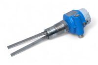 ENDRESS+HAUSER FTM50-4GG2A4A32AA POINT LEVEL SWITCH SOLIPHANT M