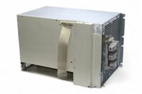 SIEMENS 6SN1123-1AA01-0FA1 POWER MODULE SIMODRIVE 611