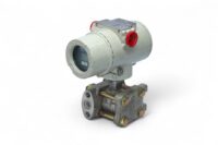 ABB 600T SMART PRESSURE TRANSMITTER 611AD213A213111