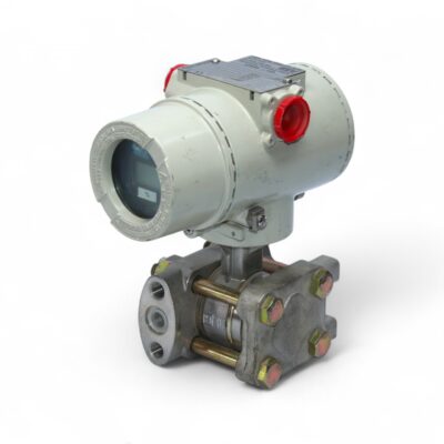 ABB 600T SMART PRESSURE TRANSMITTER 611AD213A213111