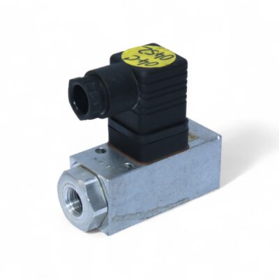 REXROTH VR2-C.0 FILTER CLOGGING INDICATOR