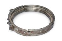 DEMAG 584670 ROPE GUIDE