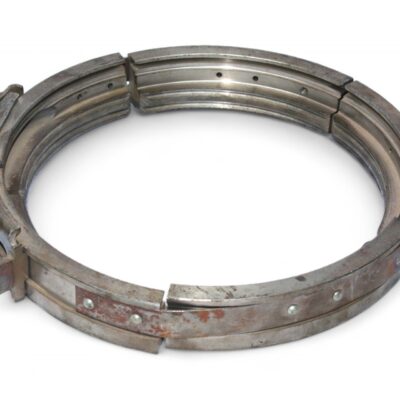 DEMAG 584670 ROPE GUIDE