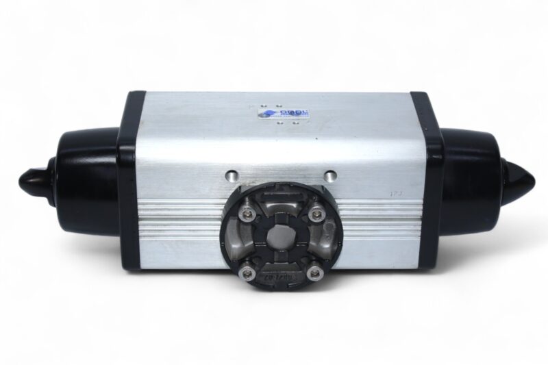 OMAL SRN0120401S PNEUMATIC ACTUATOR F07/F10 - Image 5
