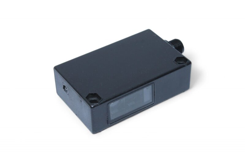 PEPPERL+FUCHS LV32 THROUGH BEAM RECEIVER 418643 - Image 5