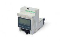 SCHNEIDER LUCM12BL CONTROL UNIT